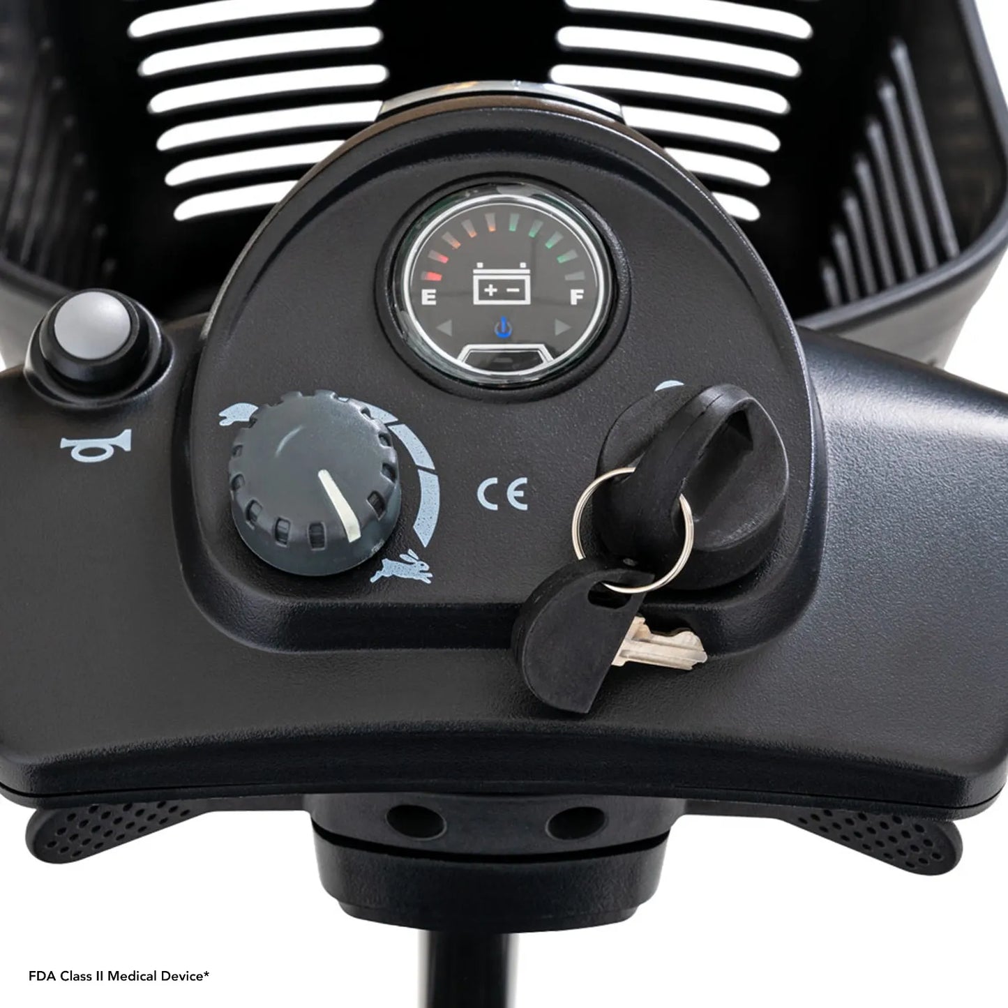 Go-Go® Ultra X 3-Wheel Scooter