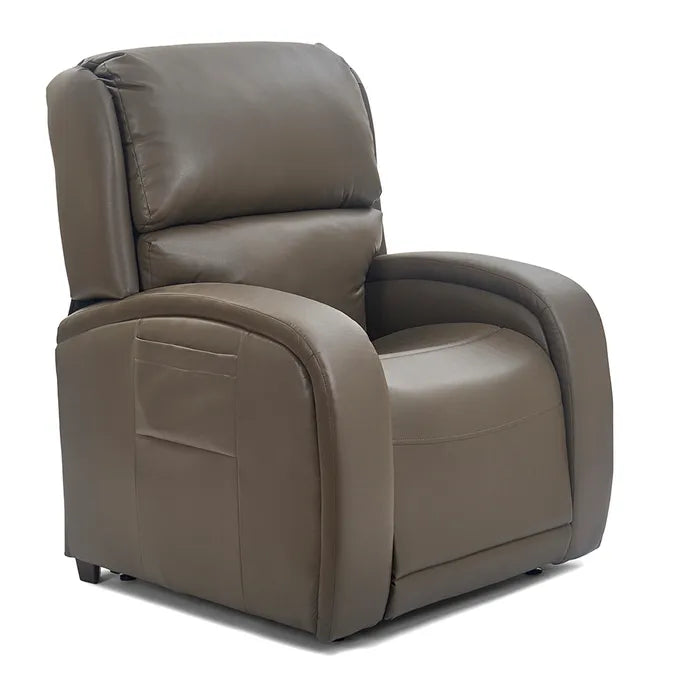 Close-up image of EZ Sleeper Twilight Lift Recliner