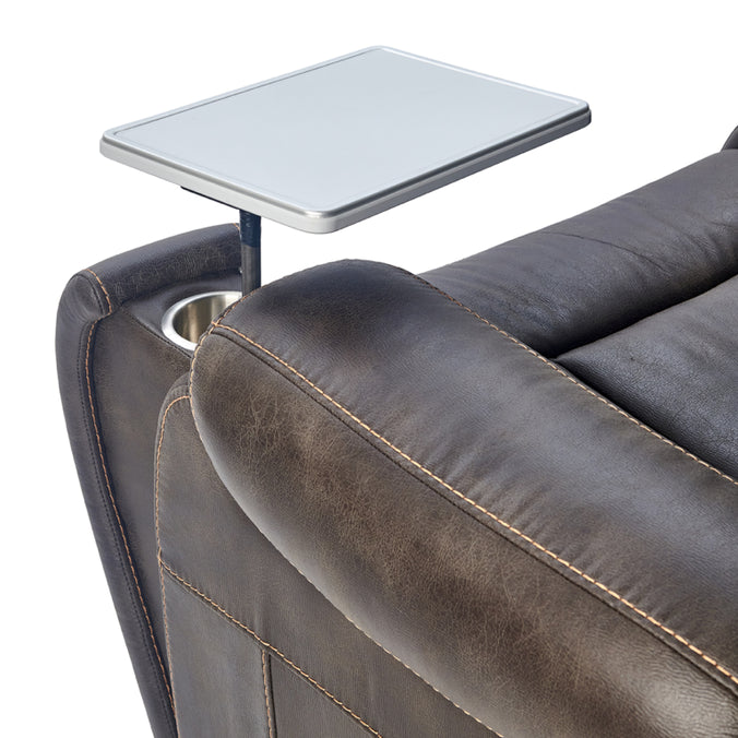 Close-up image of DeLuna Titan Lift Recliner