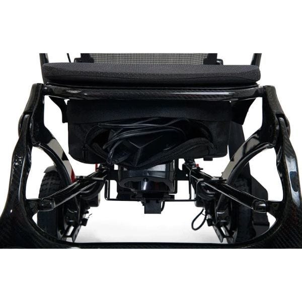 Cricket Carbon Fiber Electric Wheelchair