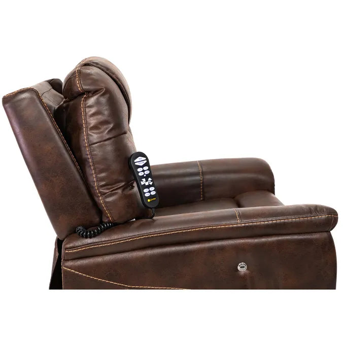 DeLuna Dione Lift Recliner