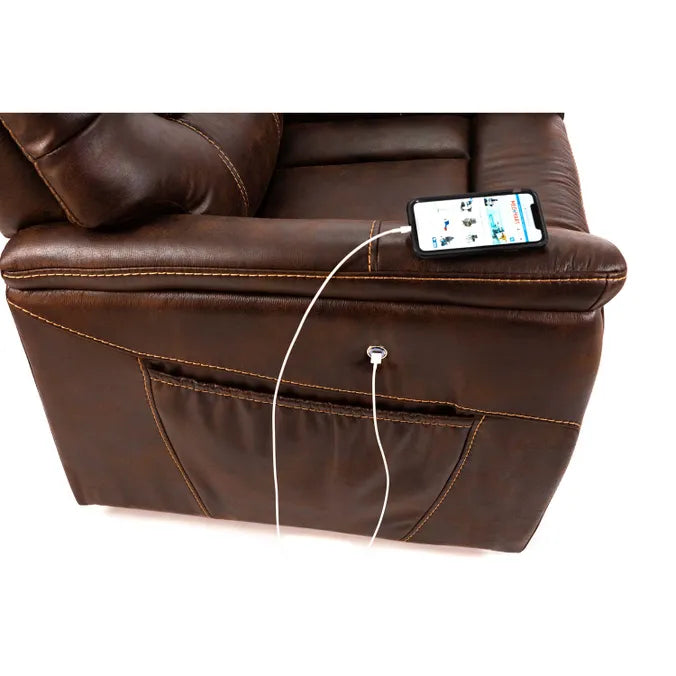 DeLuna Dione Lift Recliner