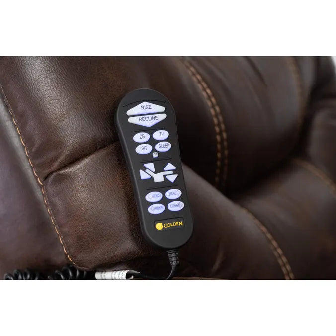 DeLuna Dione Lift Recliner