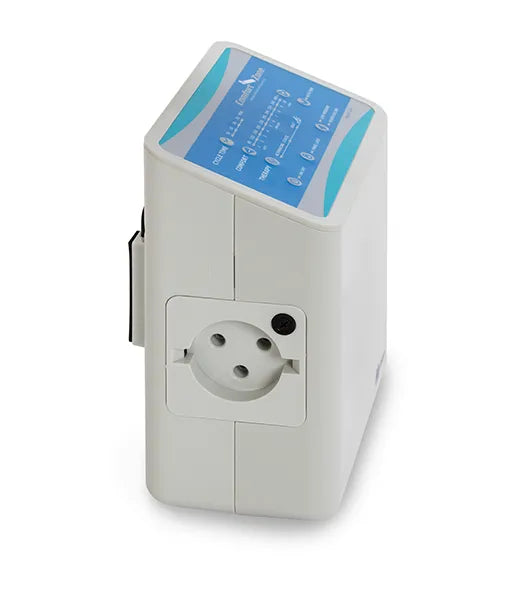 Comfort Zone CZ36 Alternating Pressure with Low Air Loss