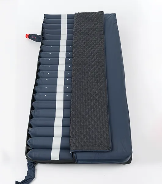 Close-up image of Comfort Zone CZ36 Alternating Pressure with Low Air Loss