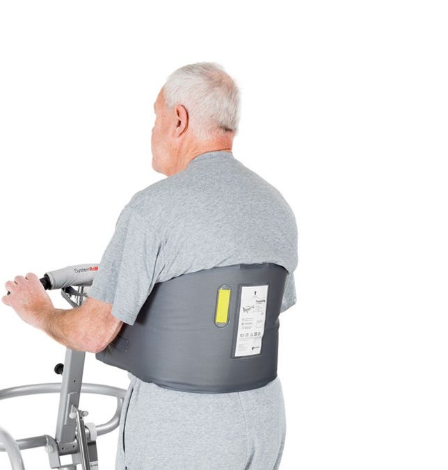 MiniLift 160 Sit-to-Stand Lift