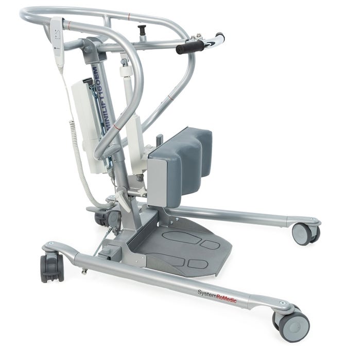 MiniLift 160 Sit-to-Stand Lift