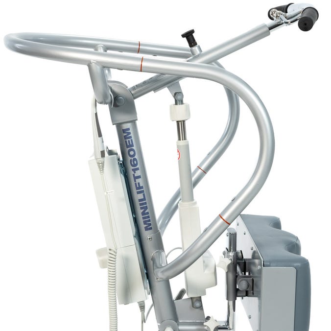 MiniLift 160 Sit-to-Stand Lift