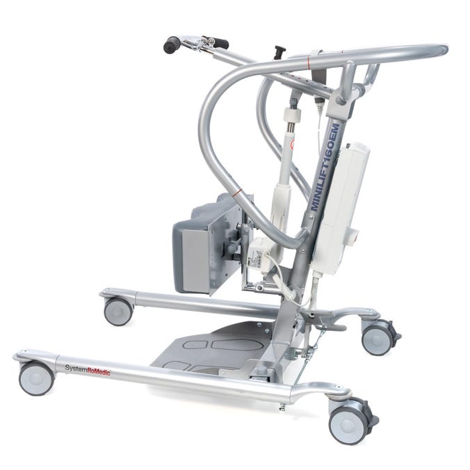 MiniLift 160 Sit-to-Stand Lift