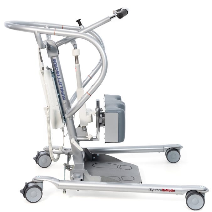 MiniLift 160 Sit-to-Stand Lift