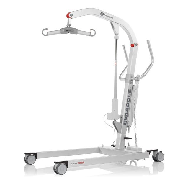 Eva 450 Aluminum Mobile Patient Lift