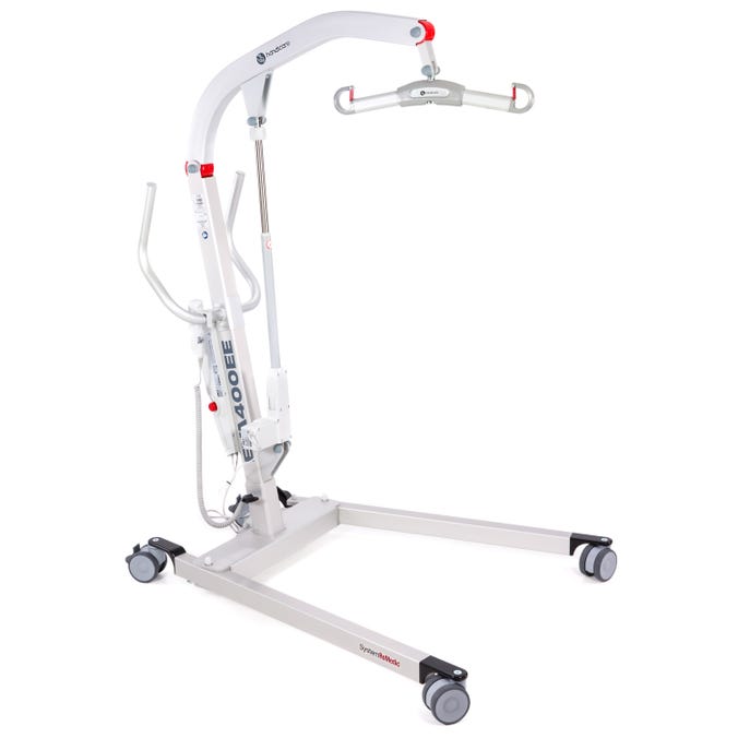 Eva 450 Aluminum Mobile Patient Lift