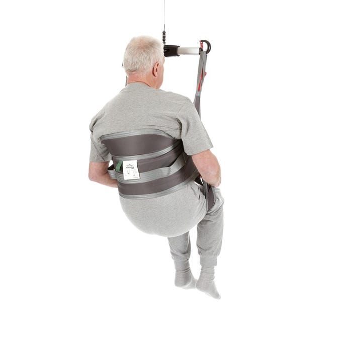 HygieneSling Toileting Sling