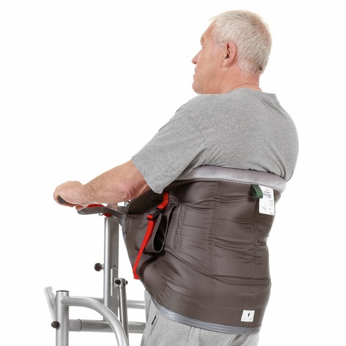 ThoraxSling Transfer Sling