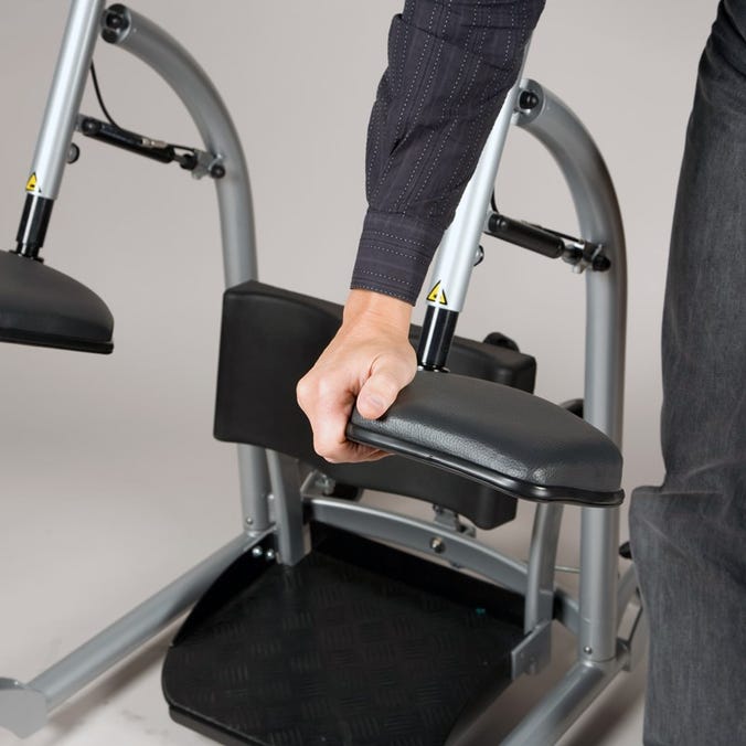 QuickMove Sit-to-Stand Transfer Aid