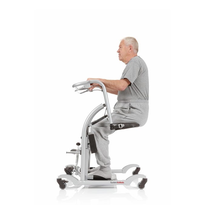 QuickMove Sit-to-Stand Transfer Aid