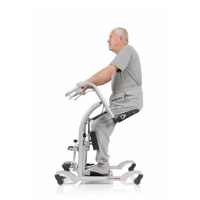 QuickMove Sit-to-Stand Transfer Aid