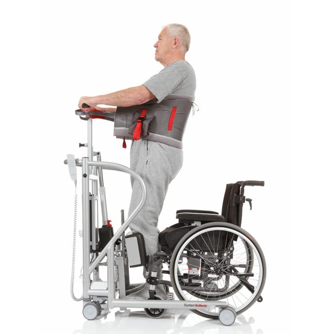 MiniLift200 Mobile Sit-to- Stand Lift