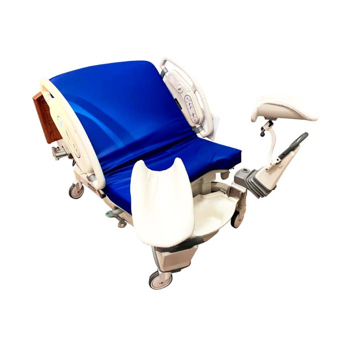 Close-up image of Affinity III Birthing Bed (Certified Refurbished)