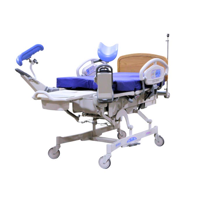 Affinity IV Birthing Bed (Certified Refurbished)