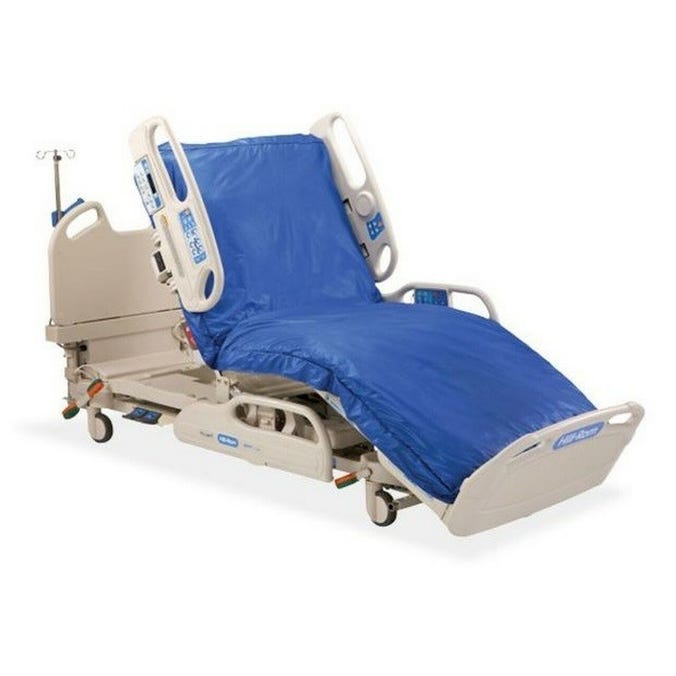 CareAssist® ES MedSurge Bed (Certified Refurbished)