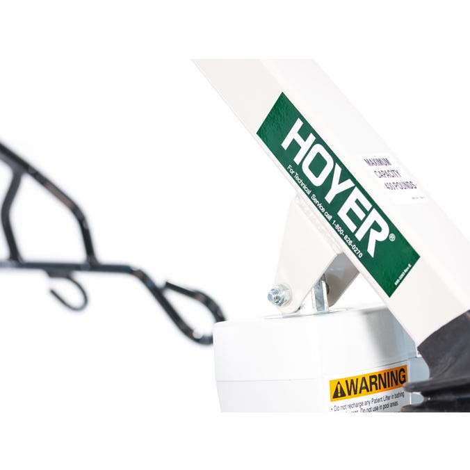 Hoyer® Deluxe Power Patient Lift