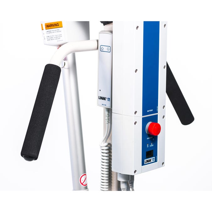 Hoyer® Deluxe Power Patient Lift