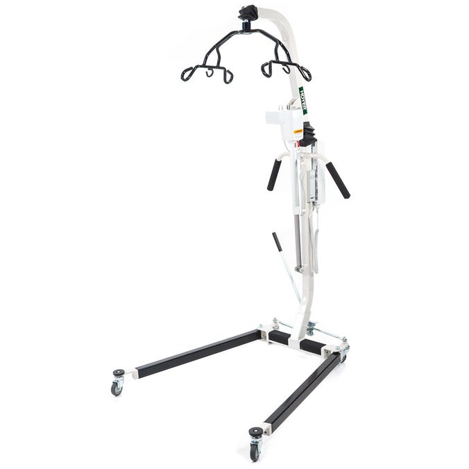 Hoyer® Deluxe Power Patient Lift