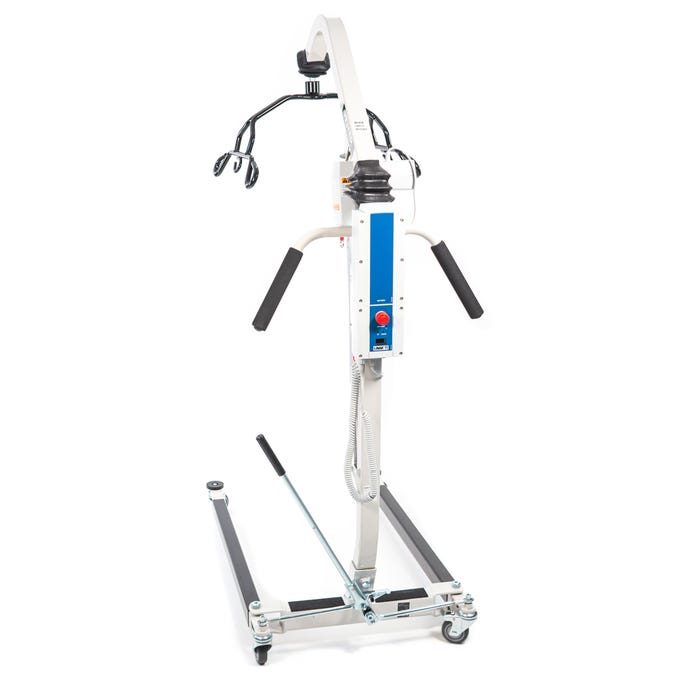 Hoyer® Deluxe Power Patient Lift