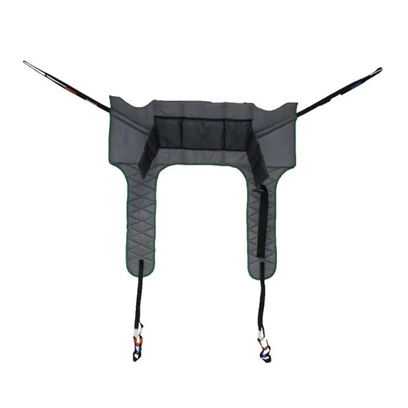 Close-up image of Deluxe Transport Sling