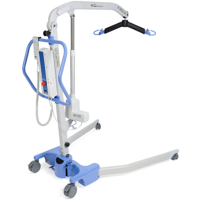 Hoyer® Advance-E 340 Folding Patient Lift