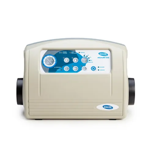 Invacare microAIR MA600 Alternating Pressure Low Air Loss Mattress with Pump