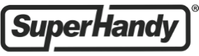 SuperHandy – Patient Lift Logo