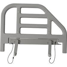 PrimeCare LTC Deluxe Rail Set