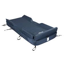 Selectis Raised Perimeter Mattress Cover