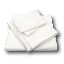Soft-Fit Knitted Contour Sheets-M