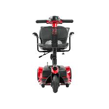 VOCIC D31 3 Wheel Mobility Scooter