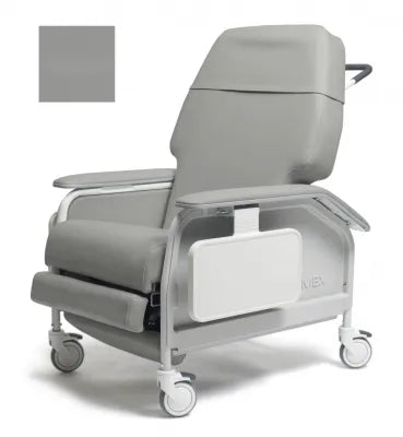 Lumex Extra-Wide Clinical Recliner