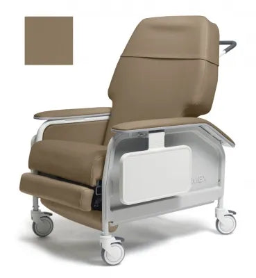 Lumex Extra-Wide Clinical Recliner