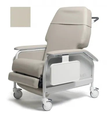 Lumex Extra-Wide Clinical Recliner
