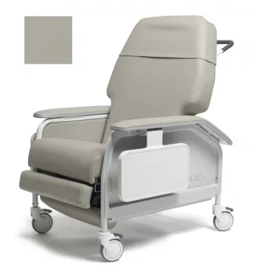 Lumex Extra-Wide Clinical Recliner