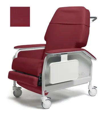 Lumex Extra-Wide Clinical Recliner