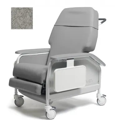 Lumex Extra-Wide Clinical Recliner