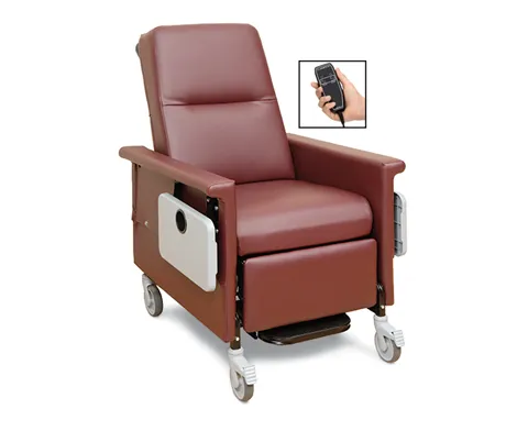 Champion 54 Series Treatment Recliner