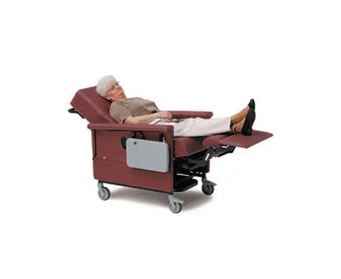 Champion 54 Series Treatment Recliner