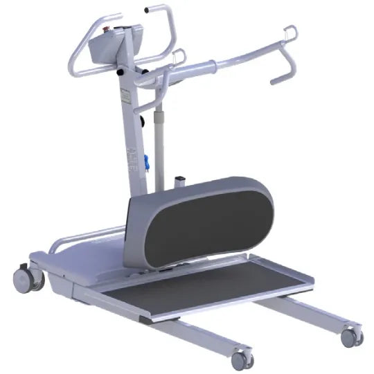 Close-up image of Steady Aid Patient Standing Lift from Tollos