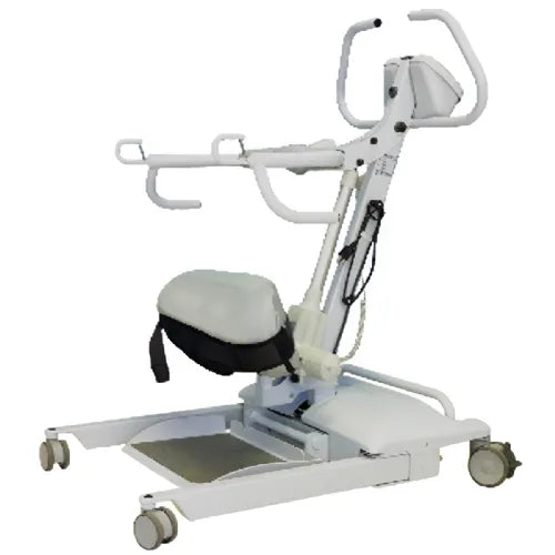 Steady Aid Patient Standing Lift from Tollos