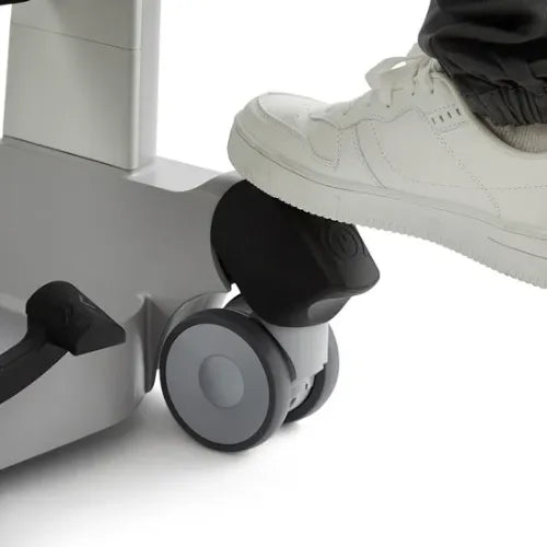 Molift Transfer Pro Sit to Stand Lift by Etac