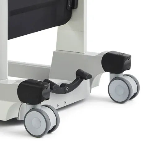 Molift Transfer Pro Sit to Stand Lift by Etac