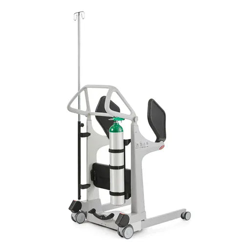 Molift Transfer Pro Sit to Stand Lift by Etac